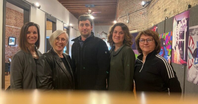 Williamsport Business Association to host annual gathering